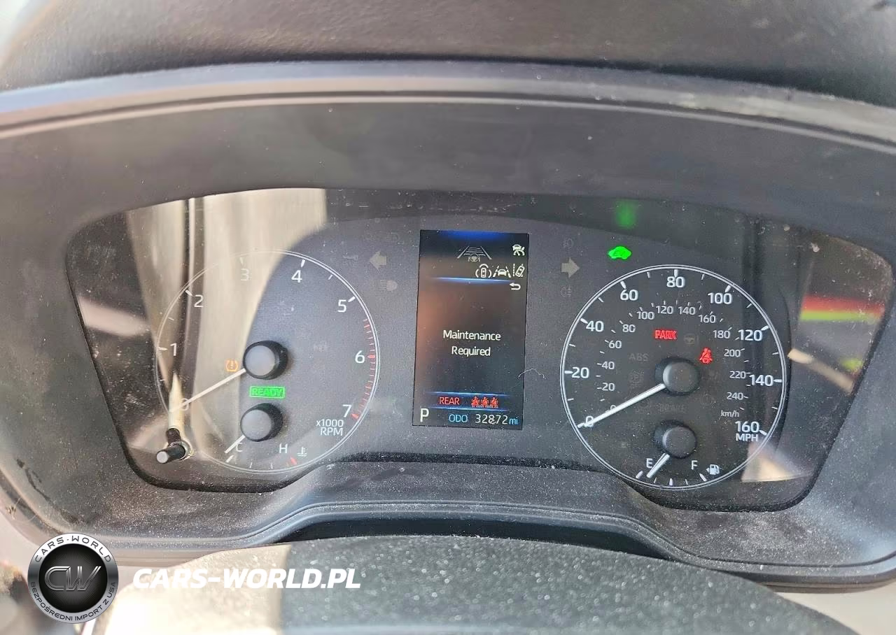 2024 Toyota Corolla Hybrid Le VIN:JTDBCMFE5R3028916 - 9