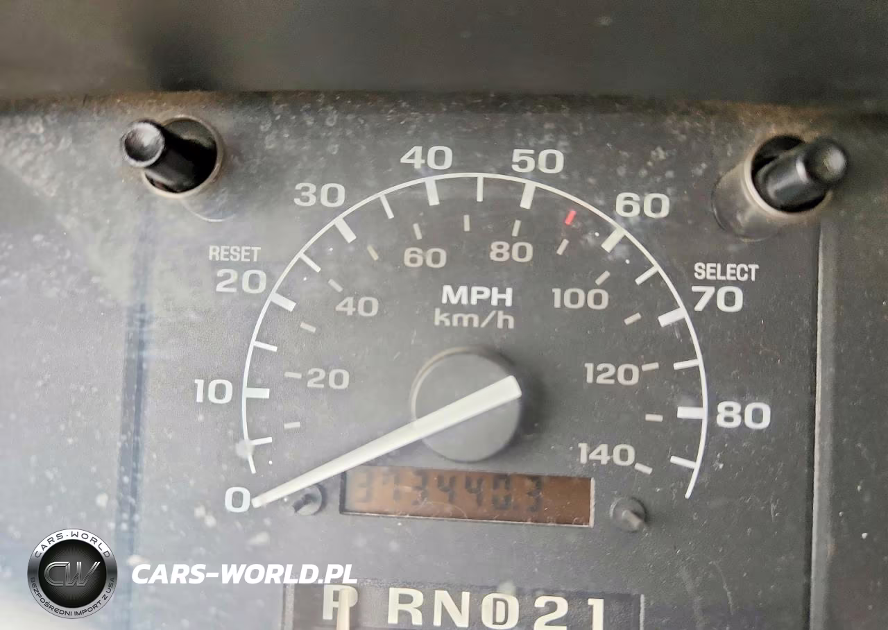 1995 Ford F150 VIN:1FTEX15N6SKB49094 - 9