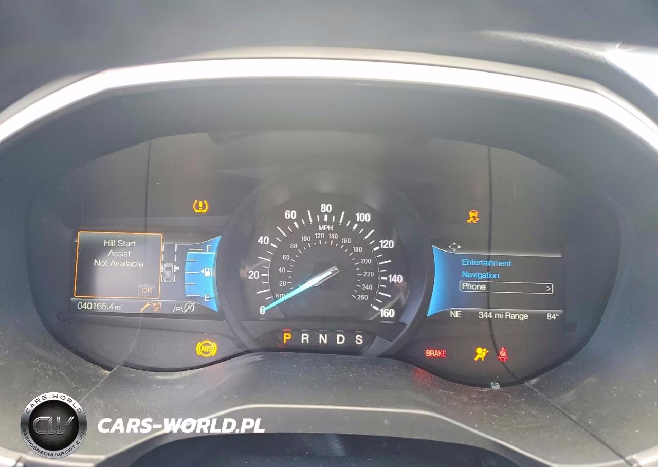 2021 Ford Edge Sel VIN:2FMPK4J95MBA59946 - 9