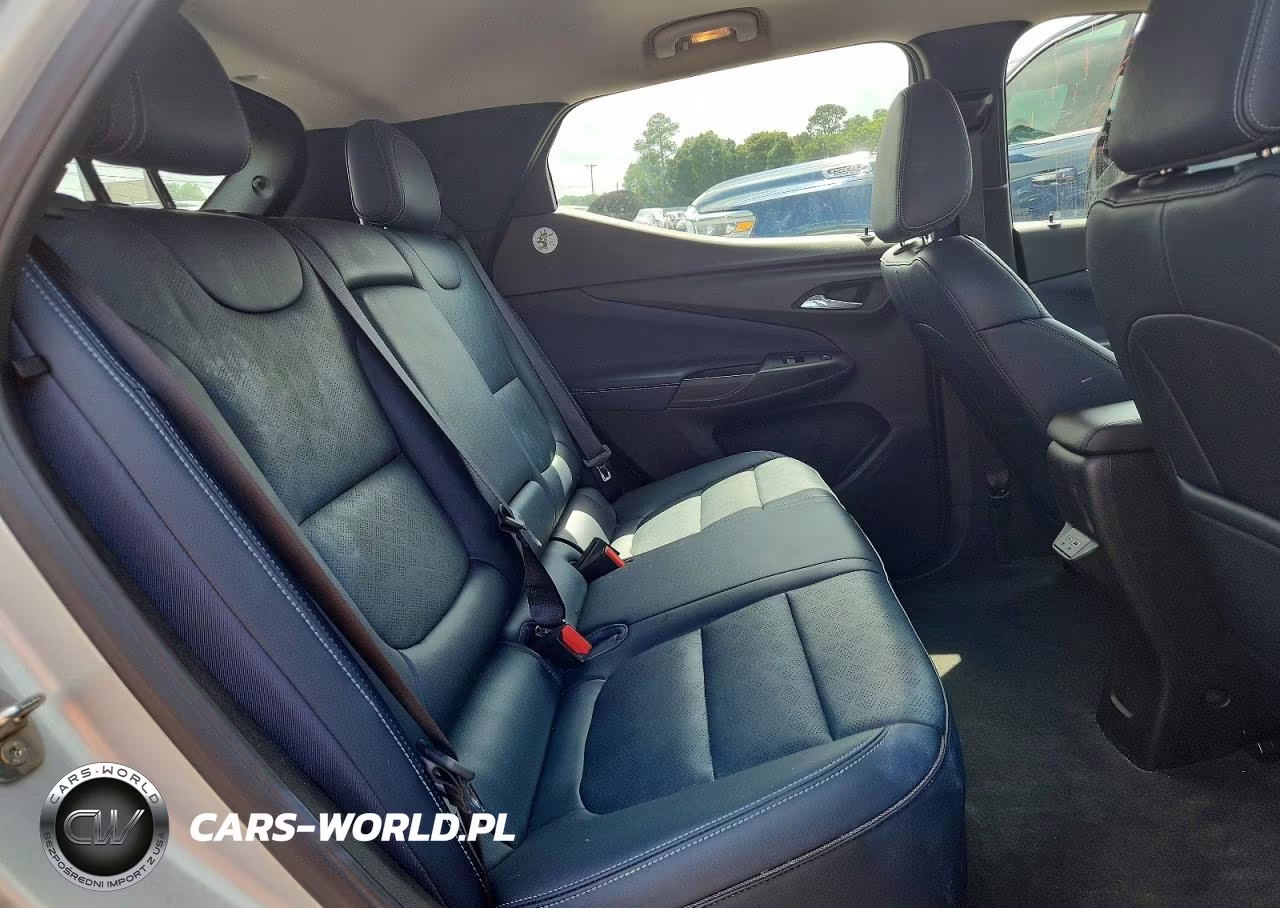 2023 Chevrolet Bolt Euv Premier VIN:1G1FZ6S0XP4168501 - 10
