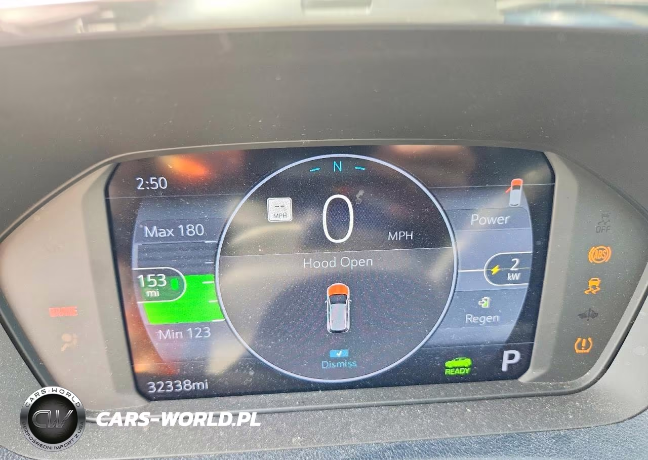 2023 Chevrolet Bolt Euv Premier VIN:1G1FZ6S0XP4168501 - 9