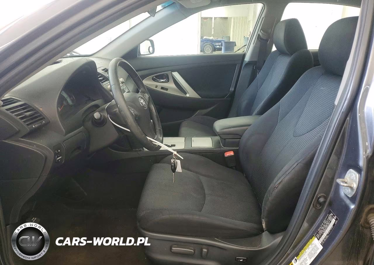 2008 Toyota Camry Se VIN:4T1BE46K78U228152 - 7