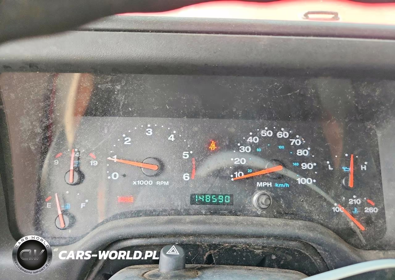 2004 Jeep Wrangler X VIN:1J4FA39S84P789244 - 9