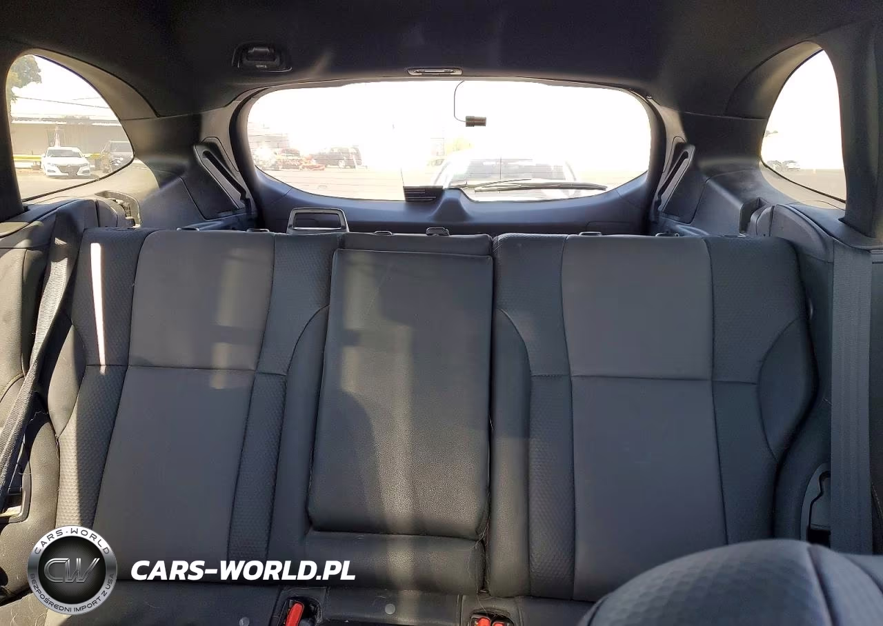 2024 Subaru Outback Wilderness VIN:4S4BTGSD2R3217291 - 10