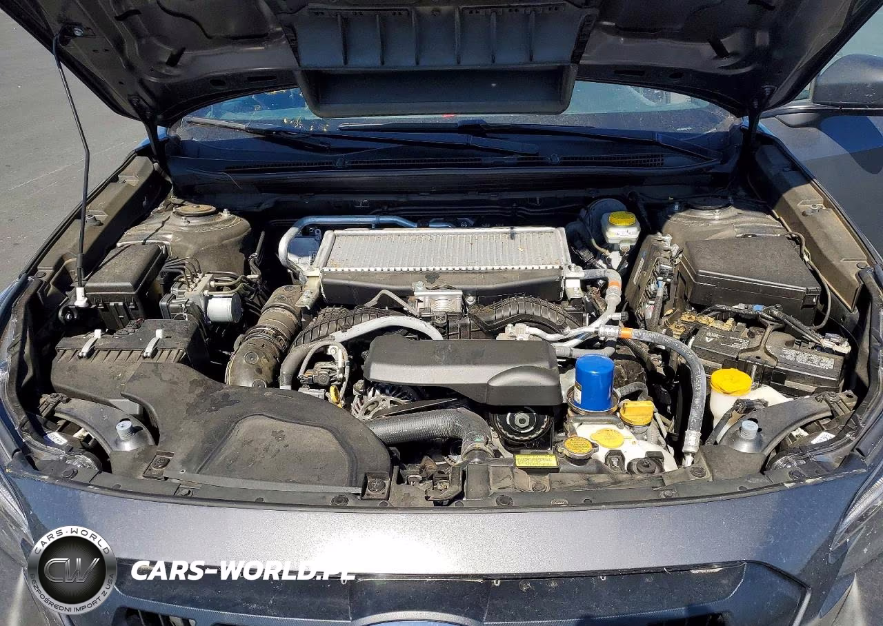 2024 Subaru Outback Wilderness VIN:4S4BTGSD2R3217291 - 12