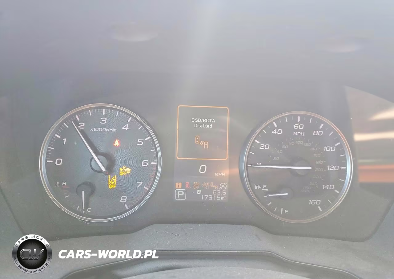 2024 Subaru Outback Wilderness VIN:4S4BTGSD2R3217291 - 9