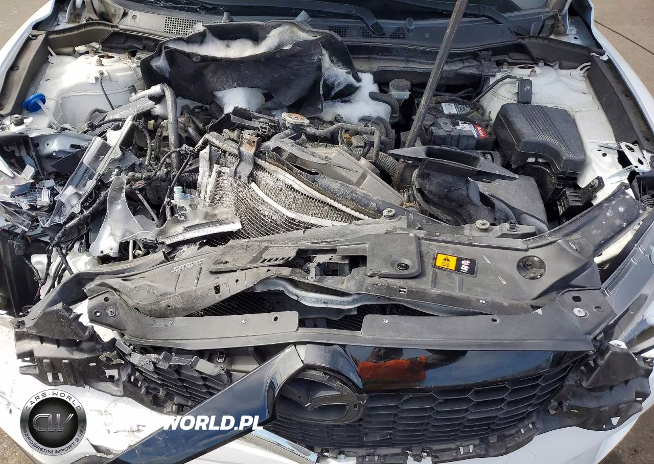 2014 Mazda Cx-5 Gt VIN:JM3KE2DY4E0379850 - 12