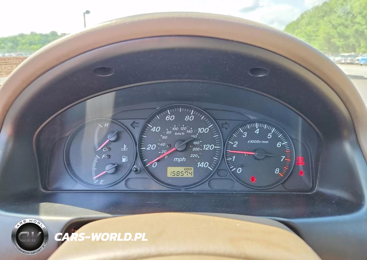 2002 Mazda Protege Dx VIN:JM1BJ226X21555098 - 9