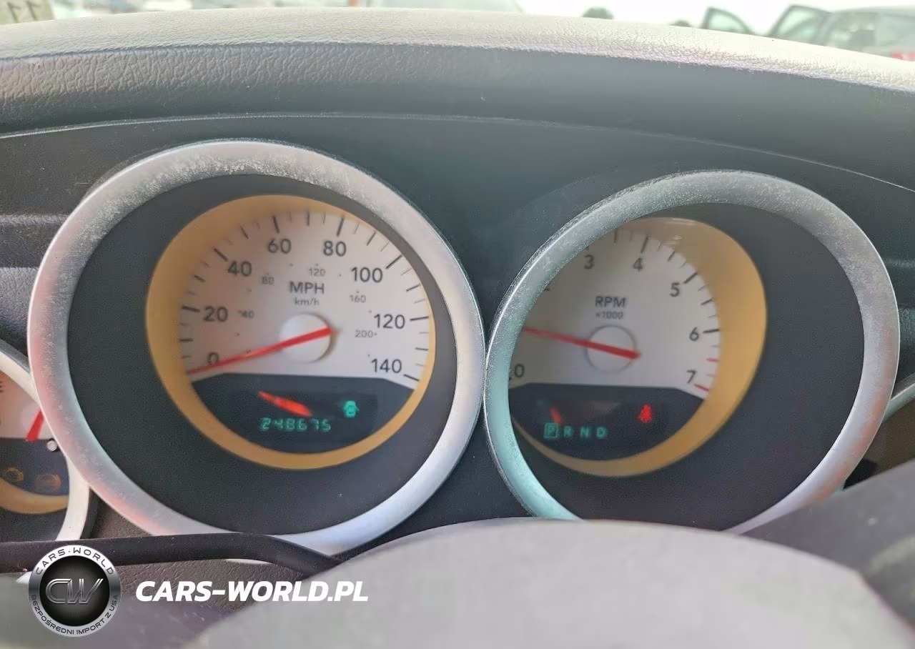 2007 Dodge Charger Se VIN:2B3KA43G67H893059 - 9