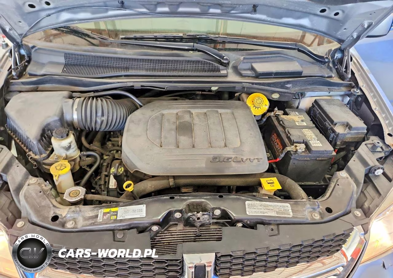 2019 Dodge Grand Caravan Sxt VIN:2C4RDGCG6KR772976 - 12