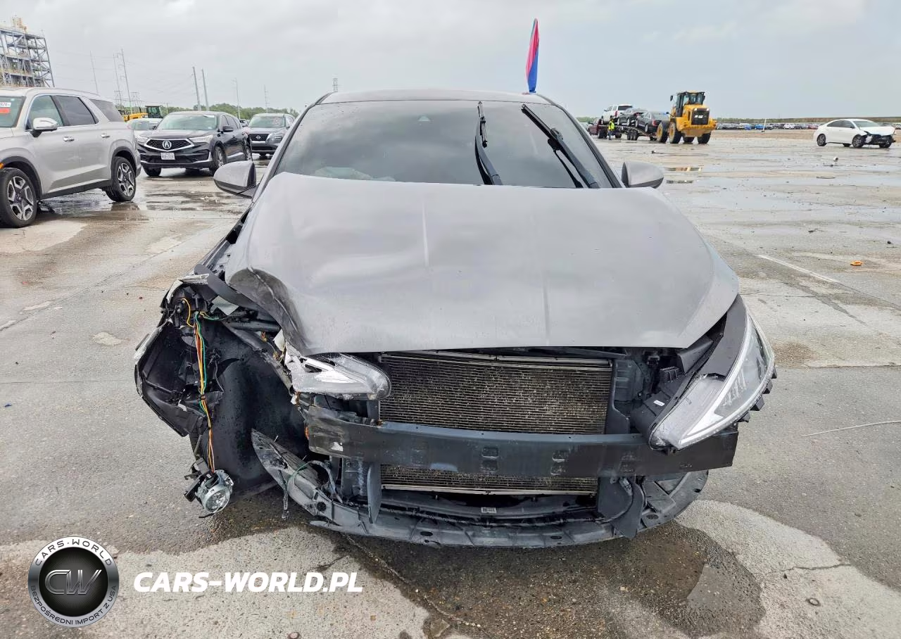 2020 Hyundai Elantra Se VIN:5NPD74LF4LH503980 - 5