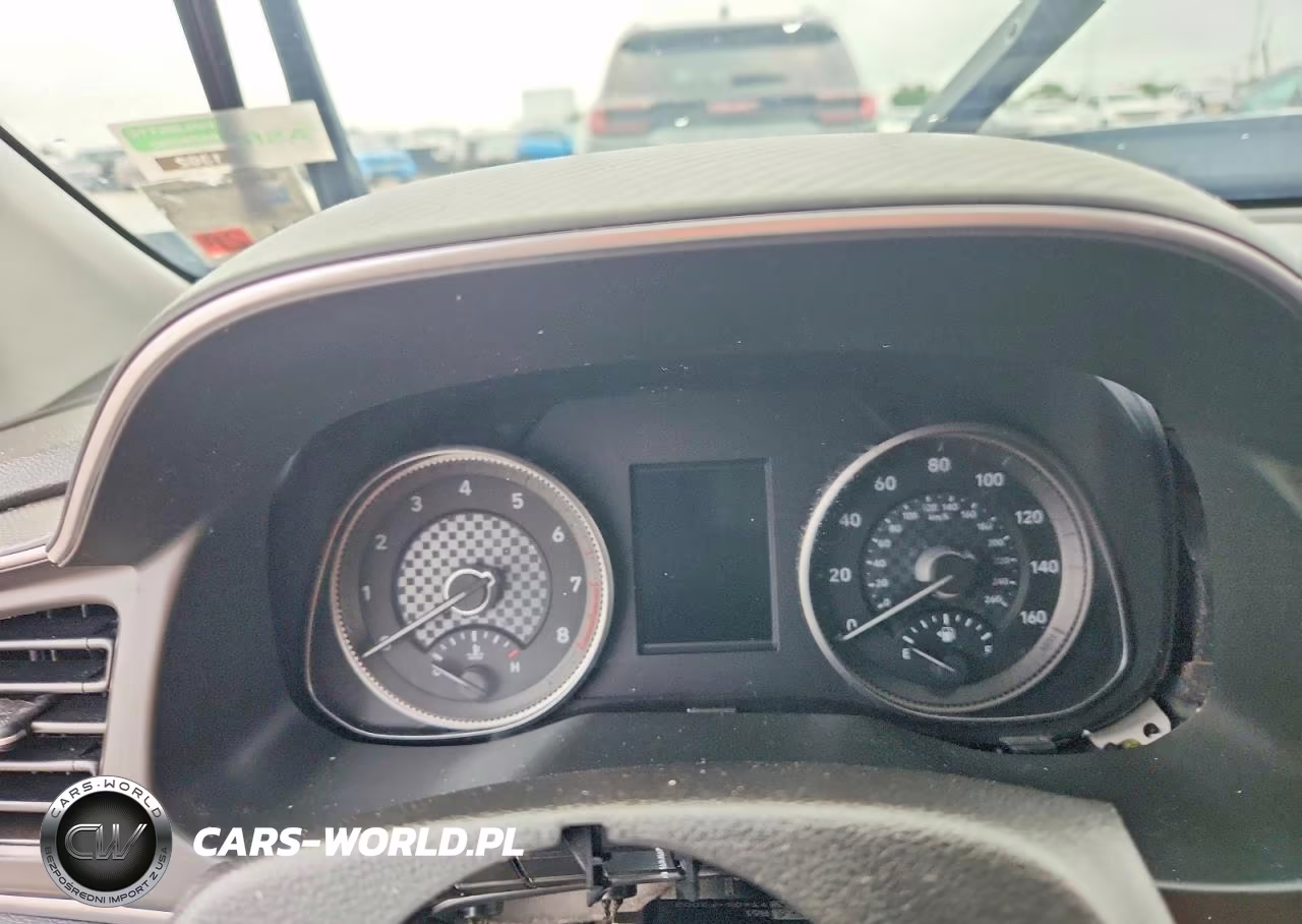 2020 Hyundai Elantra Se VIN:5NPD74LF4LH503980 - 9