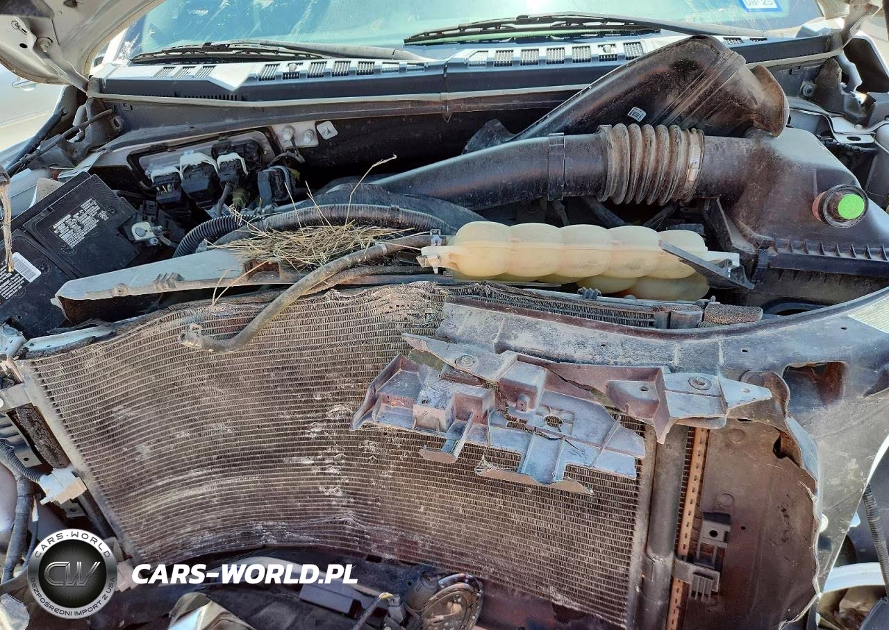 2019 Ford F150 Supercrew VIN:1FTFW1E12KFA35350 - 11
