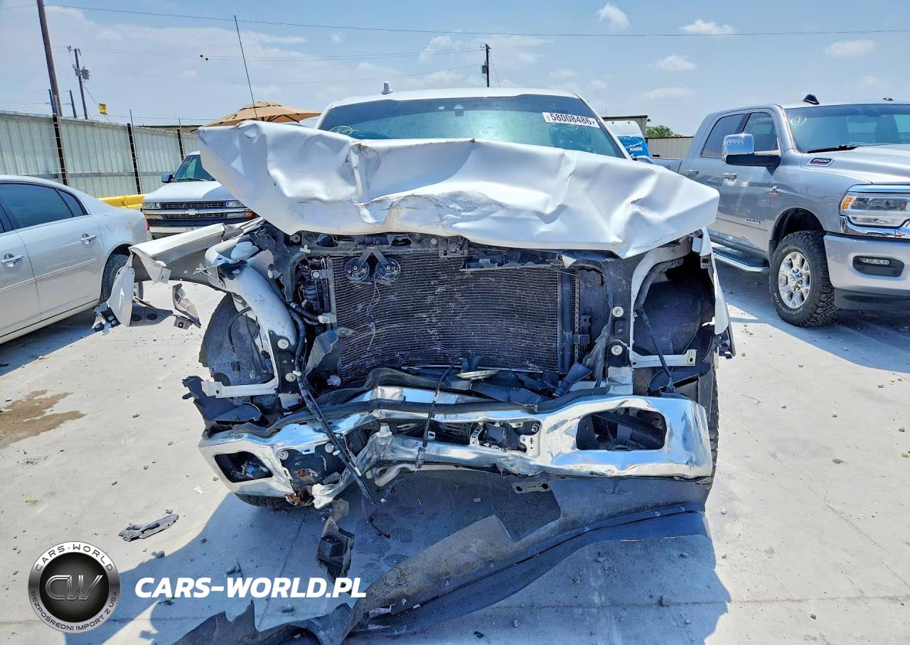 2019 Ford F150 Supercrew VIN:1FTFW1E12KFA35350 - 5