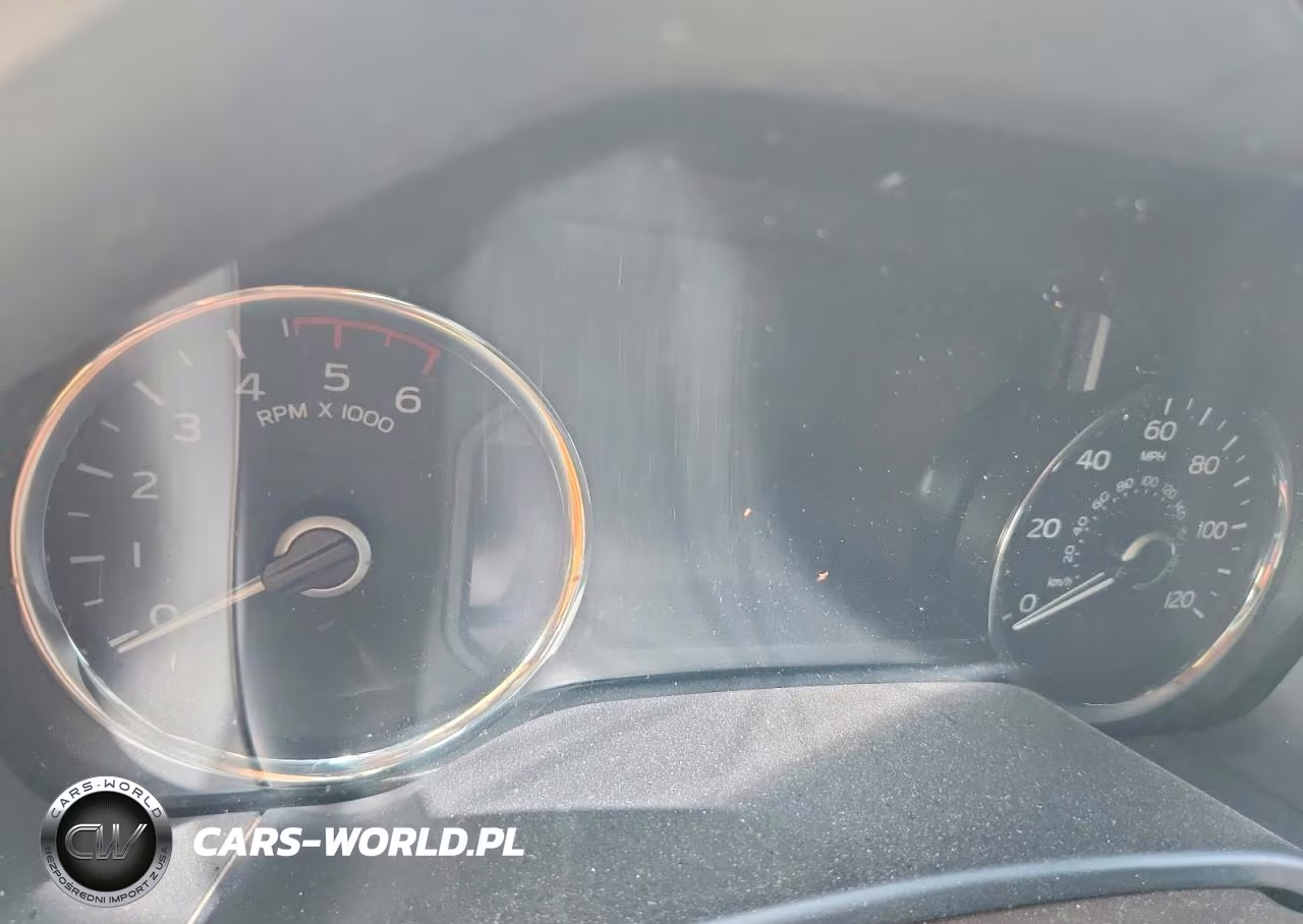 2019 Ford F150 Supercrew VIN:1FTFW1E12KFA35350 - 9