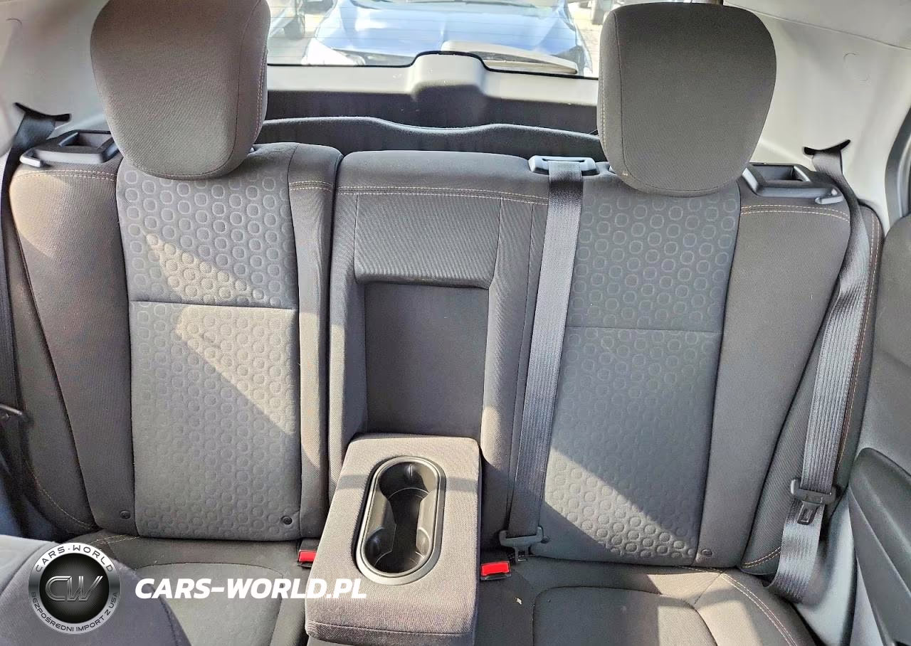 2019 Chevrolet Trax Ls VIN:3GNCJNSB8KL190794 - 10