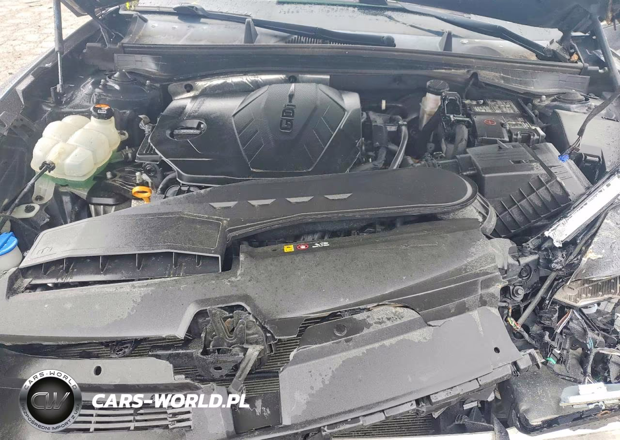 2021 Hyundai Sonata Sel VIN:5NPEF4JA0MH086597 - 11