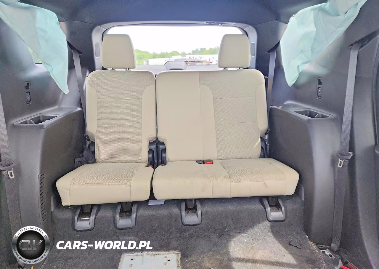 2023 Chevrolet Traverse Ls VIN:1GNEVFKW3PJ303720 - 10