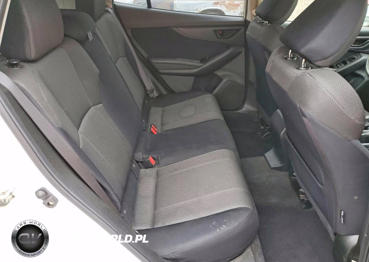 2021 Subaru Crosstrek VIN:JF2GTABC1MH353018 - 10