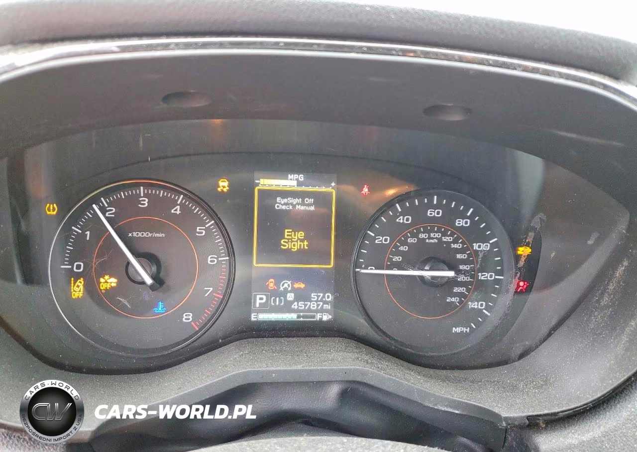 2021 Subaru Crosstrek VIN:JF2GTABC1MH353018 - 9