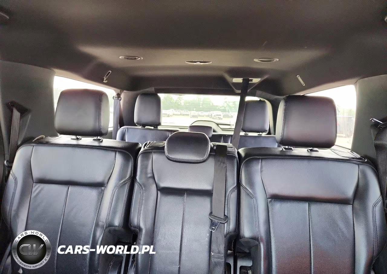2019 Ford Expedition Max Xlt VIN:1FMJK1HT4KEA82903 - 10