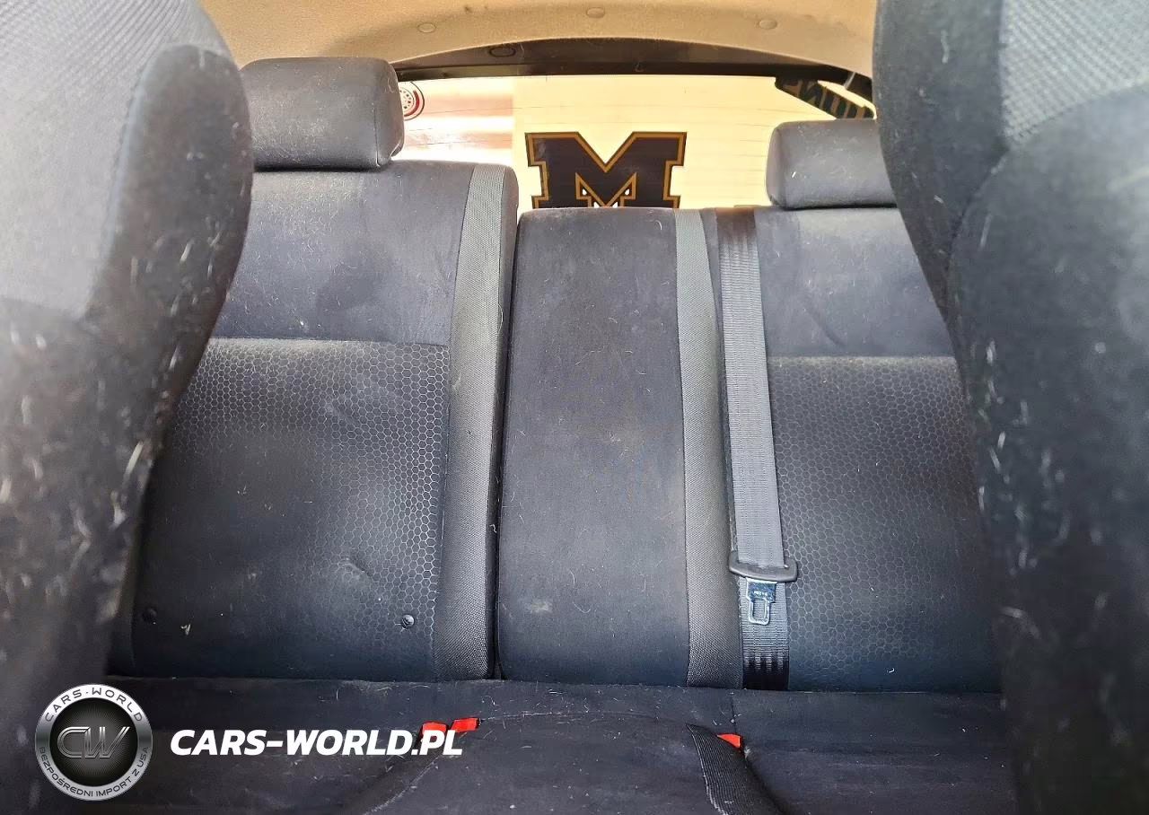 2012 Nissan Juke S VIN:JN8AF5MR7CT117915 - 10