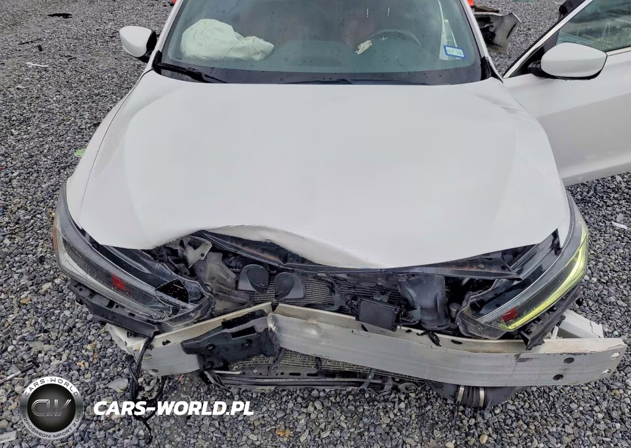 2021 Acura Ilx Premium A-Spec VIN:19UDE2F8XMA006711 - 11