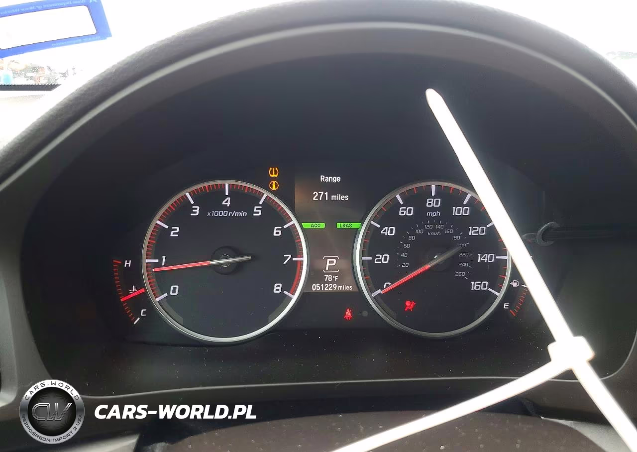 2021 Acura Ilx Premium A-Spec VIN:19UDE2F8XMA006711 - 9