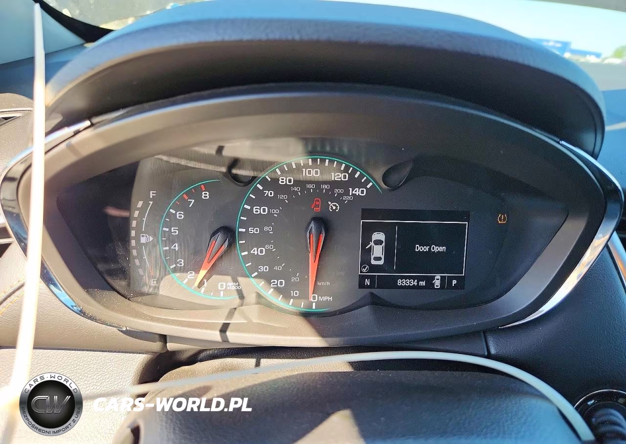 2019 Chevrolet Trax Premier VIN:KL7CJMSB8KB745132 - 9