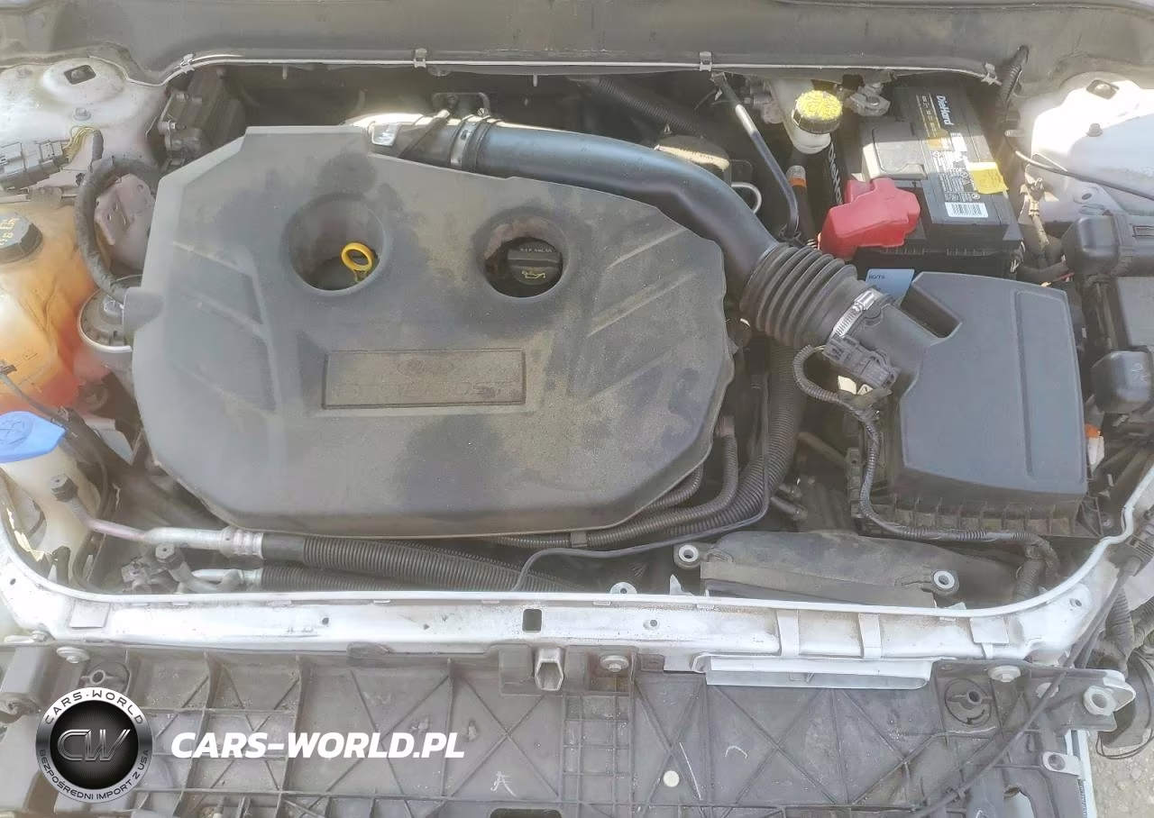 2013 Ford Fusion Se VIN:3FA6P0H9XDR373339 - 11