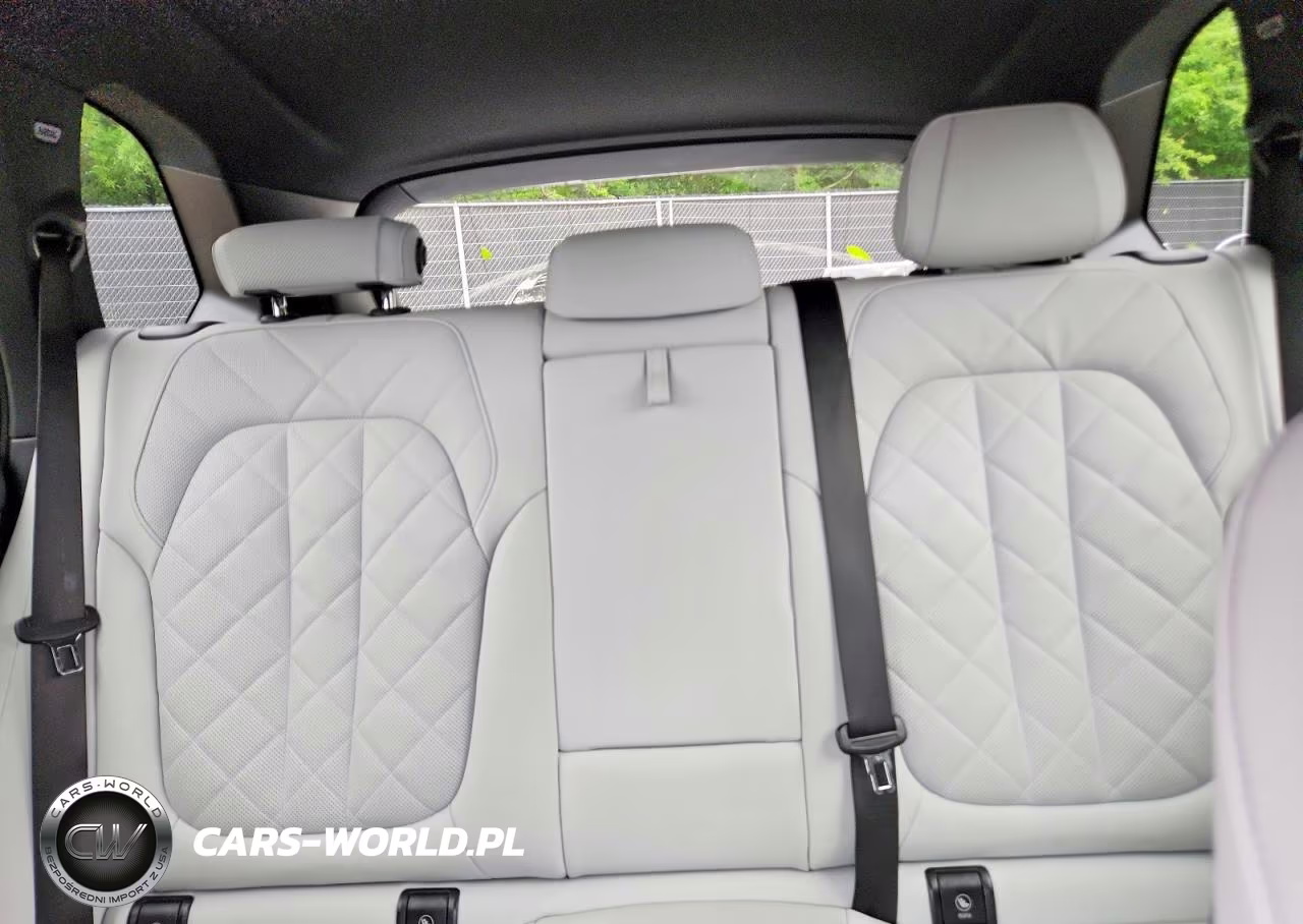 2024 BMW X5 VIN:5UX43U04R9U81880 - 10