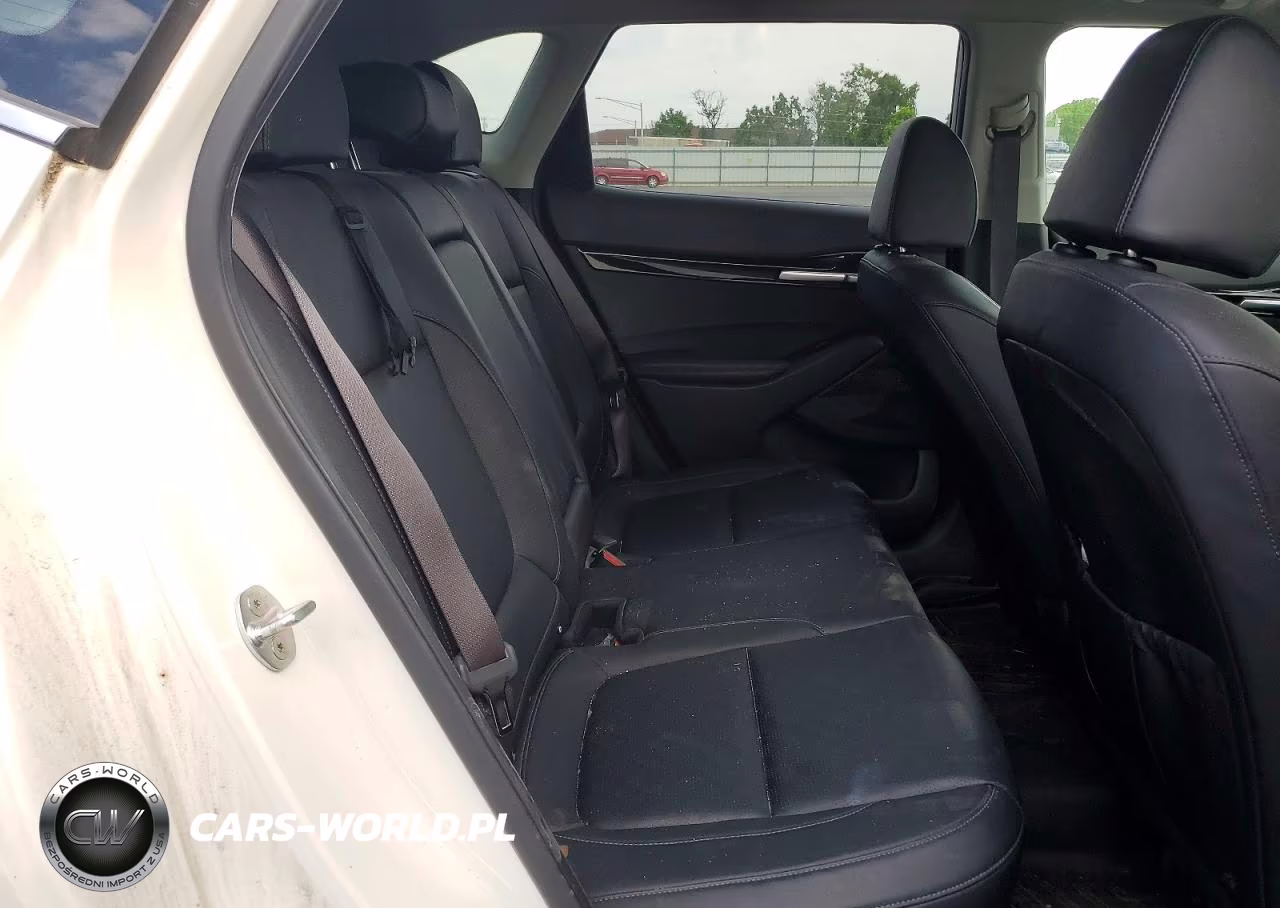 2021 Kia Seltos Ex VIN:KNDERCAAXM7122589 - 10