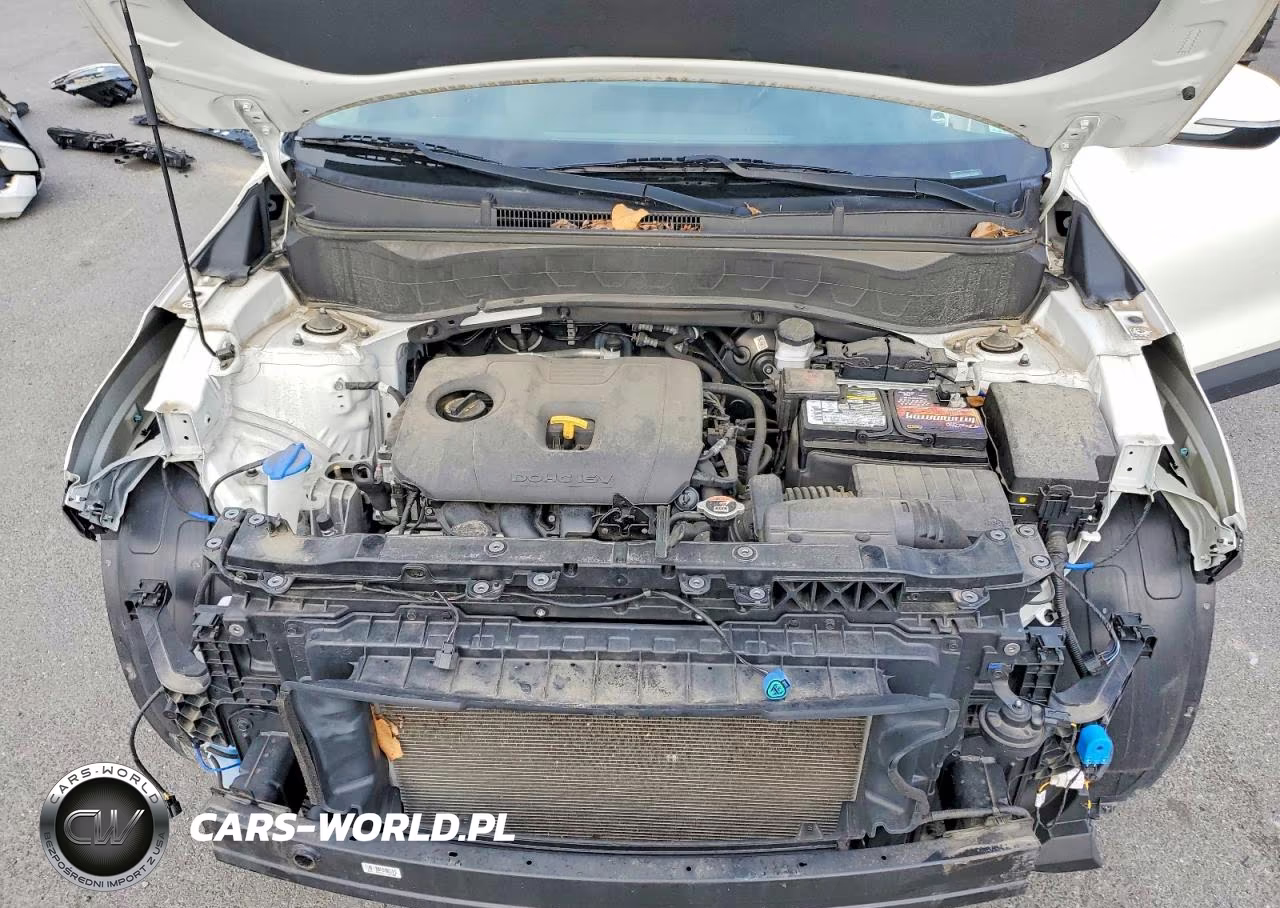 2021 Kia Seltos Ex VIN:KNDERCAAXM7122589 - 11