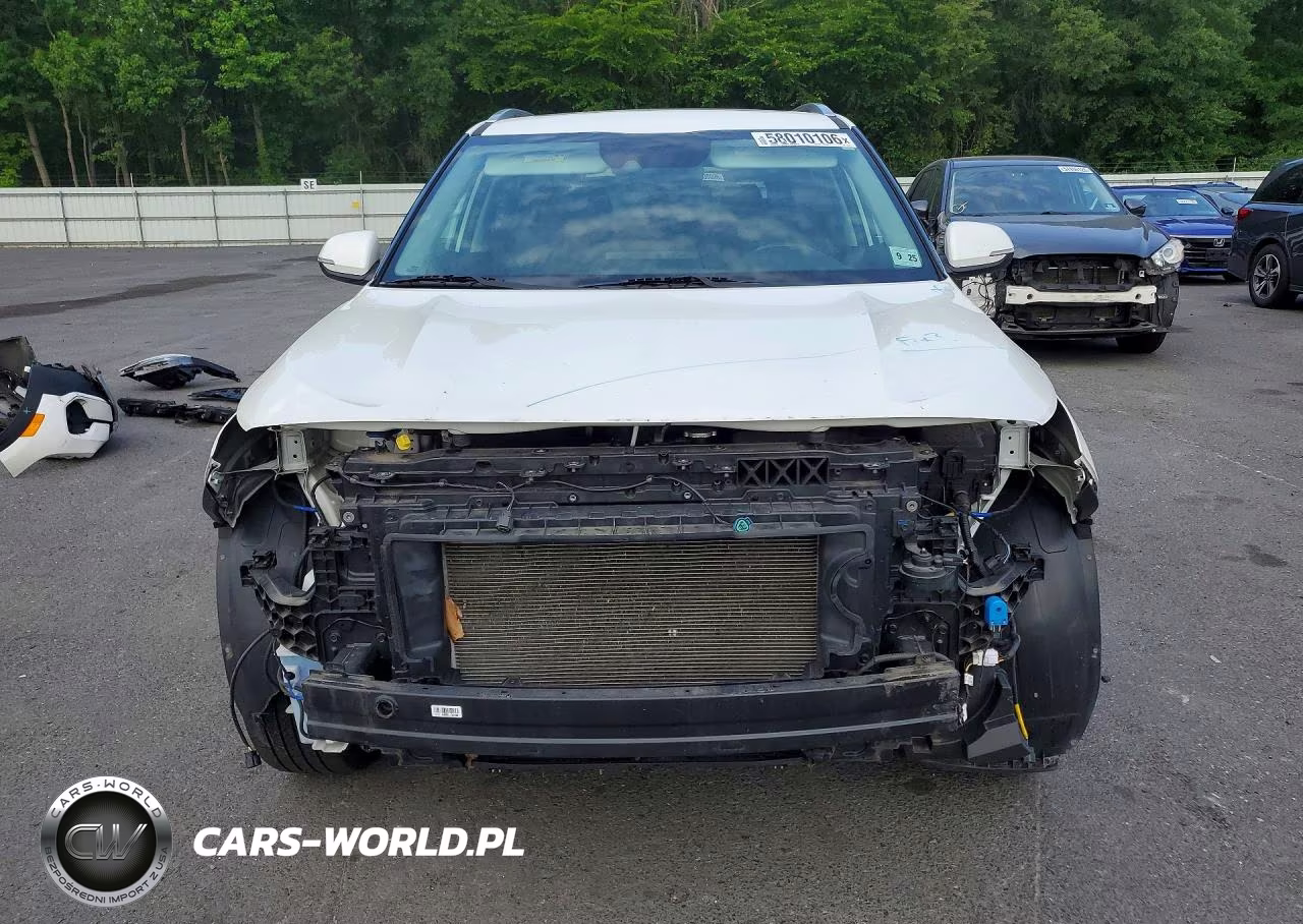 2021 Kia Seltos Ex VIN:KNDERCAAXM7122589 - 5