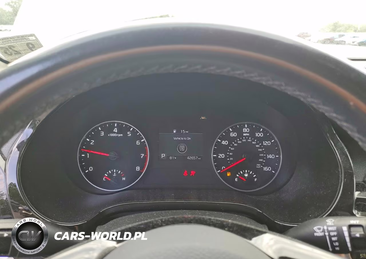 2021 Kia Seltos Ex VIN:KNDERCAAXM7122589 - 9