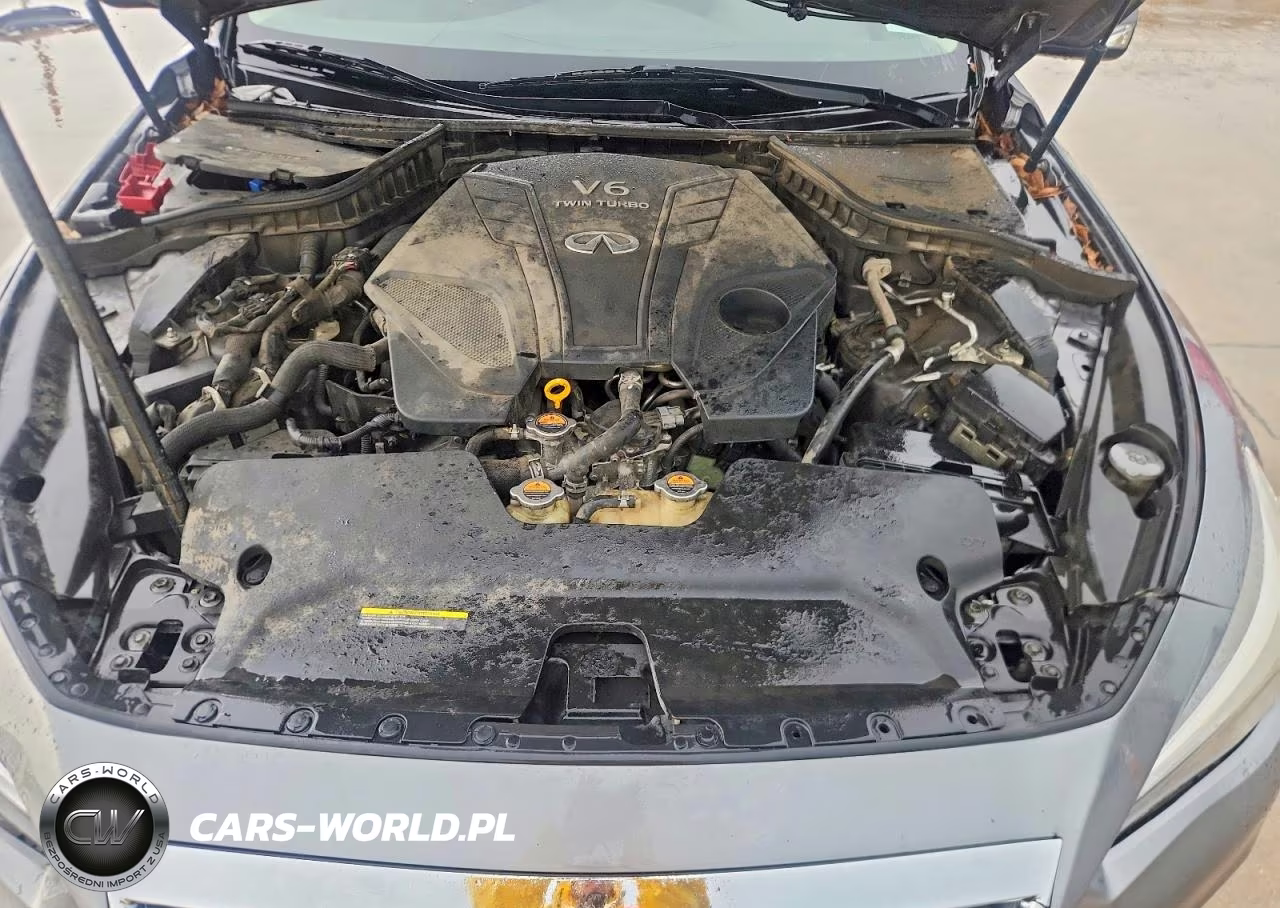 2020 Infiniti Q50 3.0T Luxe VIN:JN1EV7AP6LM205477 - 11