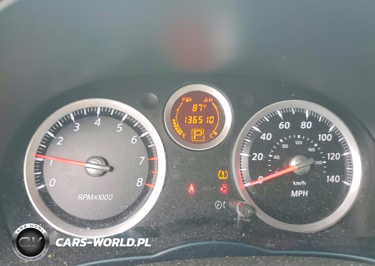 2010 Nissan Sentra 2.0 VIN:3N1AB6AP8AL683540 - 9