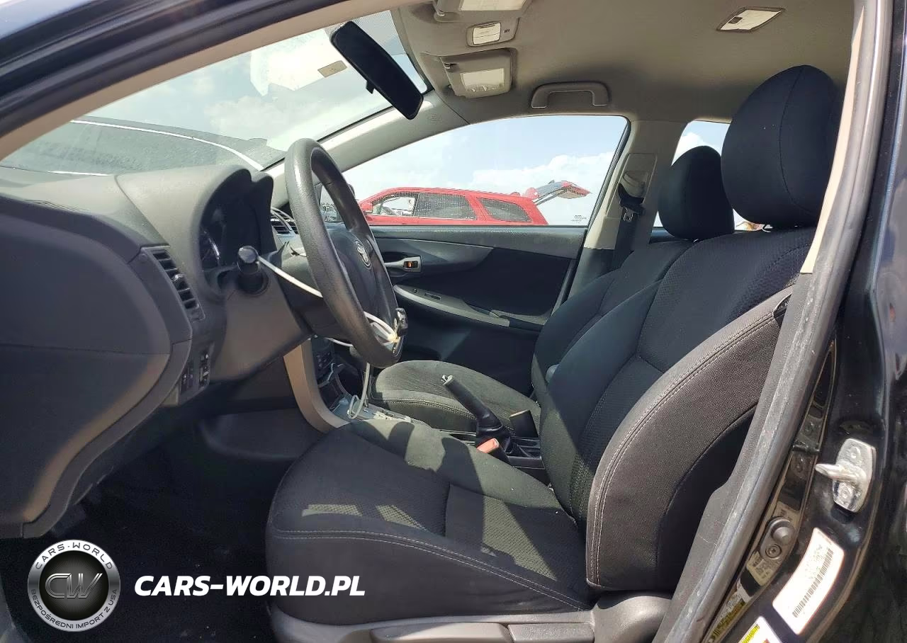 2012 Toyota Corolla S VIN:5YFBU4EE3CP065220 - 7