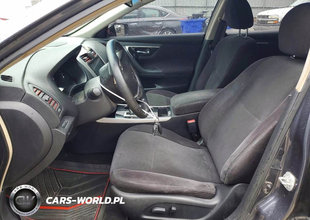 2013 Nissan Altima 2.5 S VIN:1N4AL3AP0DC912808 - 7