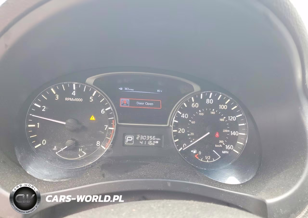 2013 Nissan Altima 2.5 S VIN:1N4AL3AP0DC912808 - 9
