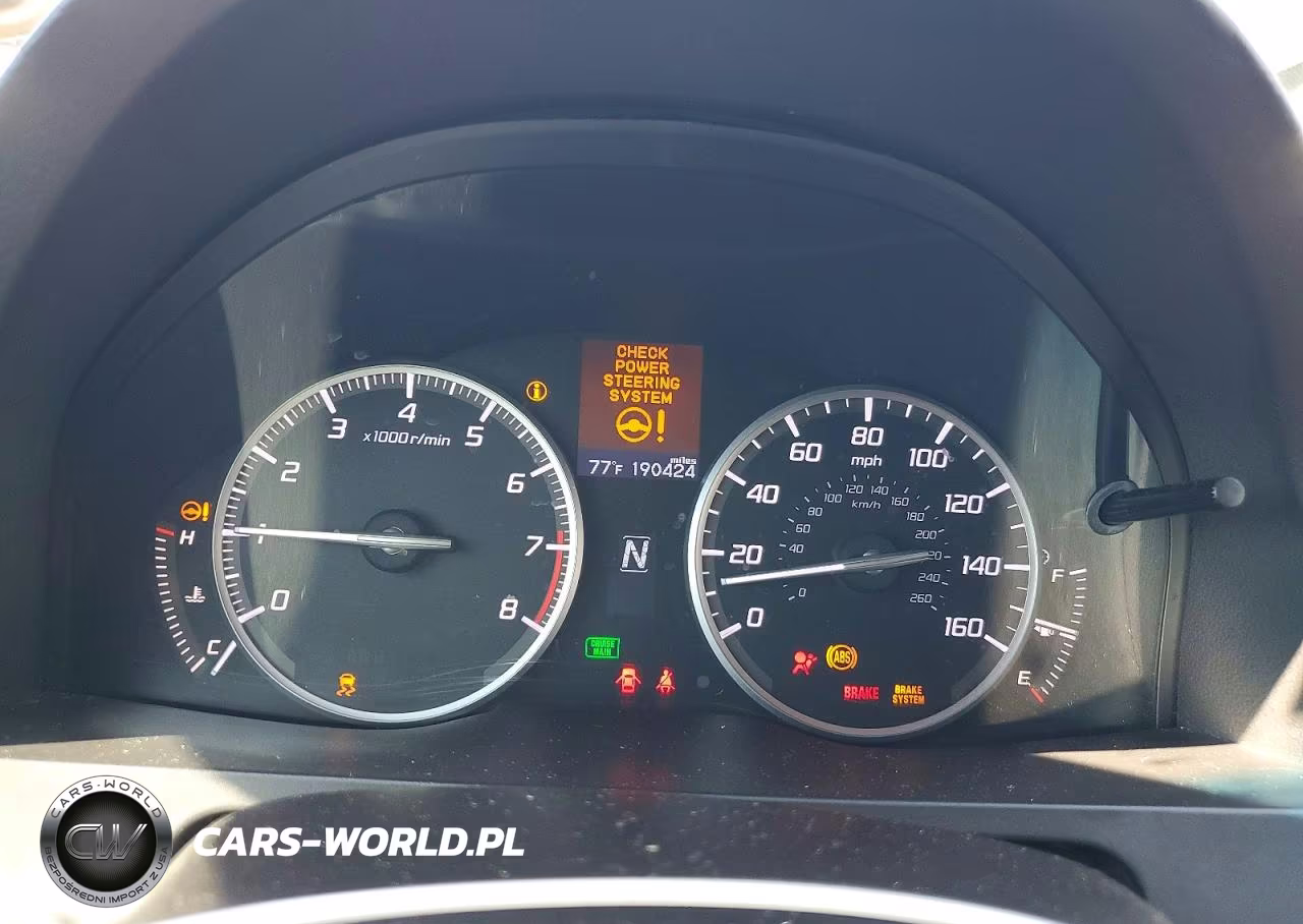 2013 Acura Rdx Technology VIN:5J8TB3H59DL017118 - 9