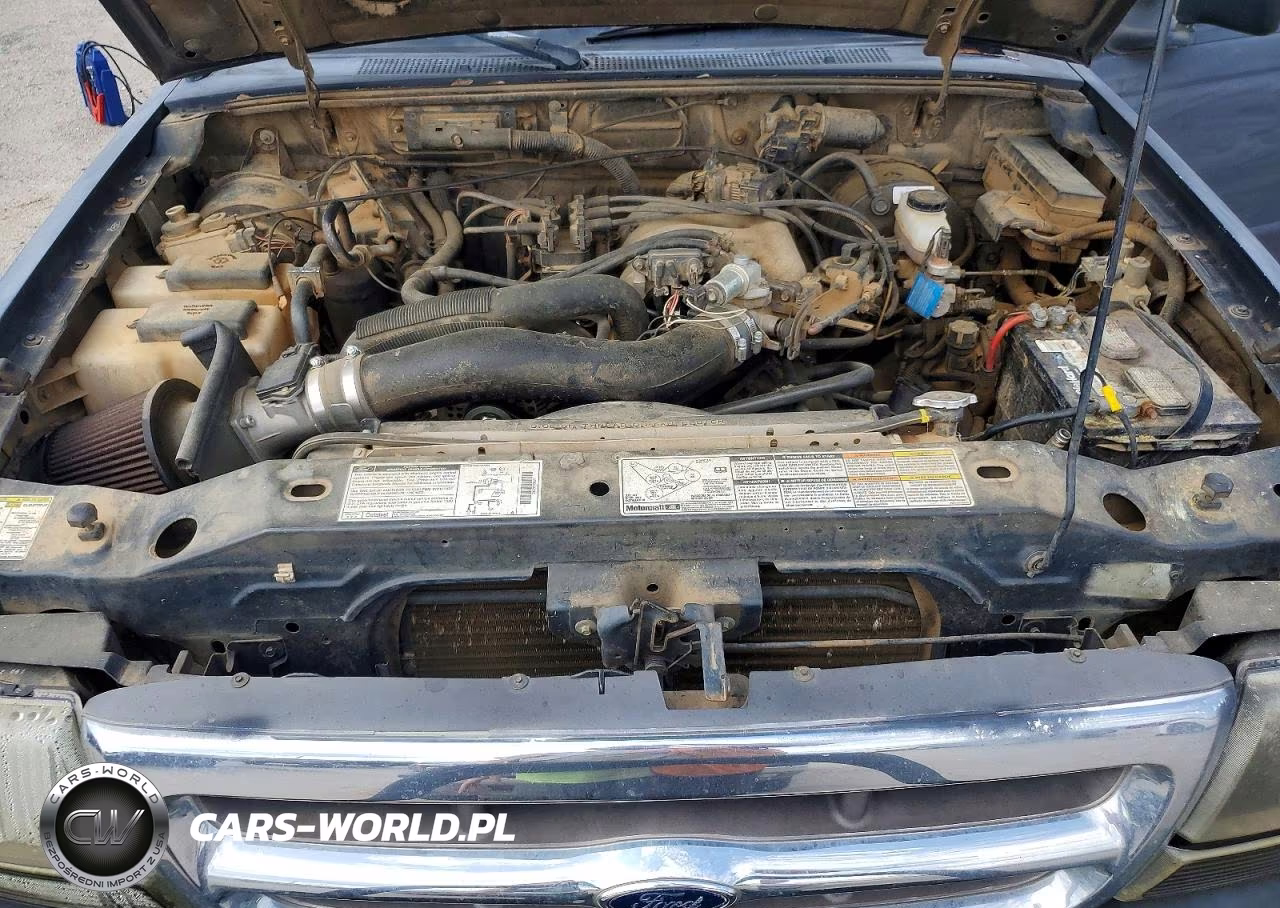 1999 Ford Ranger Super Cab VIN:1FTYR14V1XPB79848 - 11