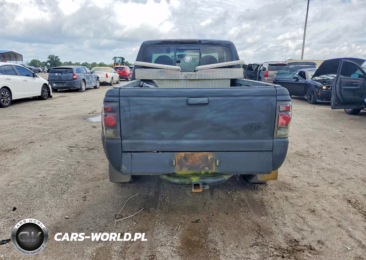 1999 Ford Ranger Super Cab VIN:1FTYR14V1XPB79848 - 6