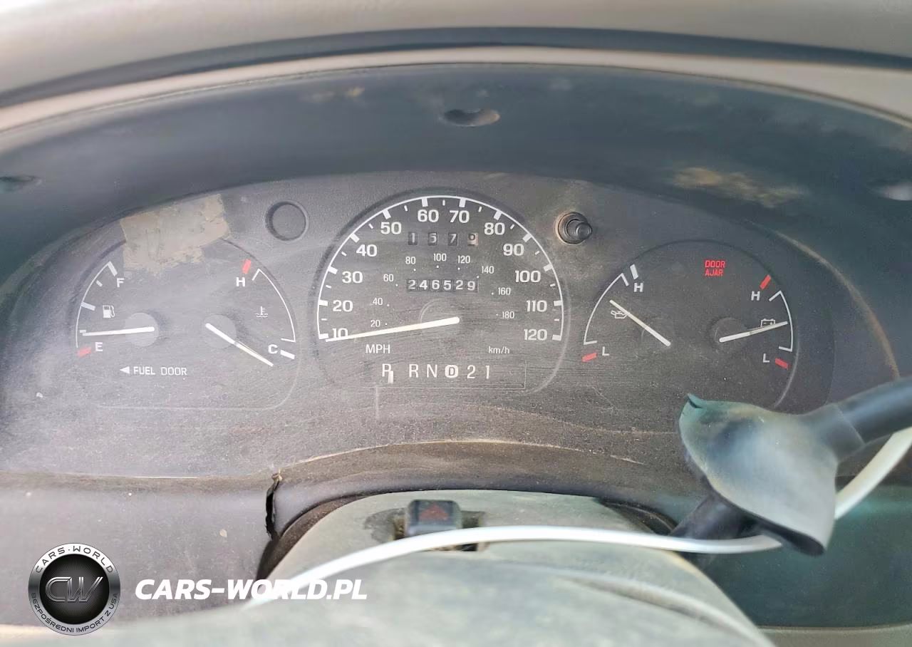 1999 Ford Ranger Super Cab VIN:1FTYR14V1XPB79848 - 9