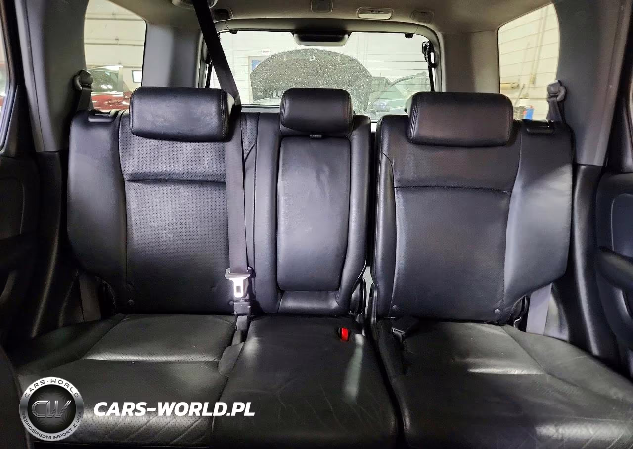 2005 Honda Cr-V Se VIN:JHLRD78955C005694 - 10