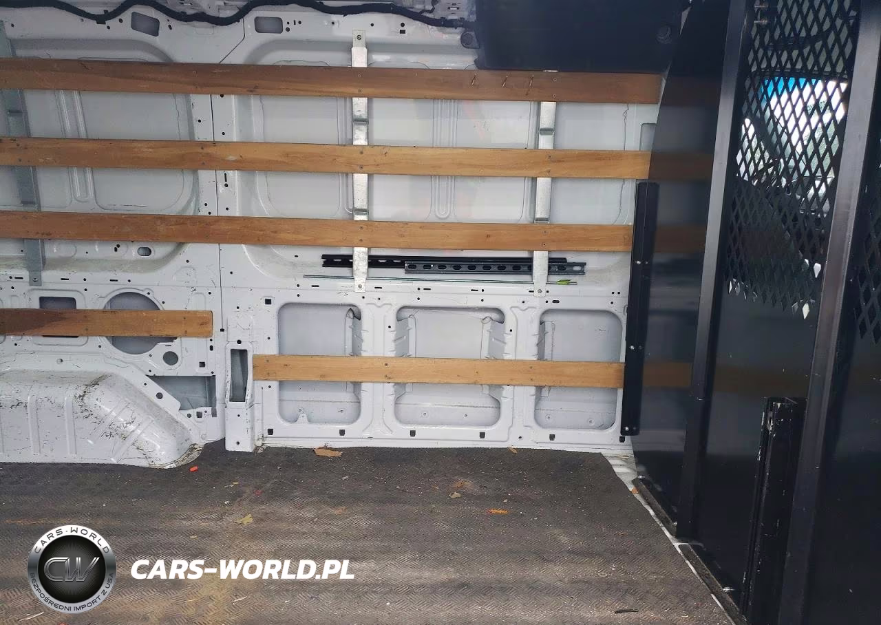 2021 Ford Transit 250 Delivery Van VIN:1FTBR1Y87MKA77232 - 11