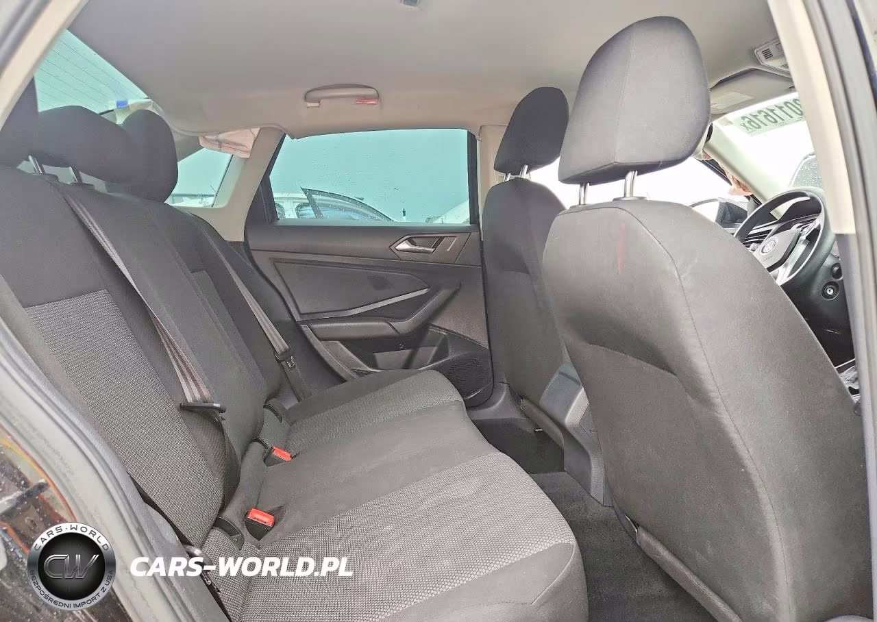2021 Volkswagen Jetta S VIN:3VWC57BU9MM044750 - 10
