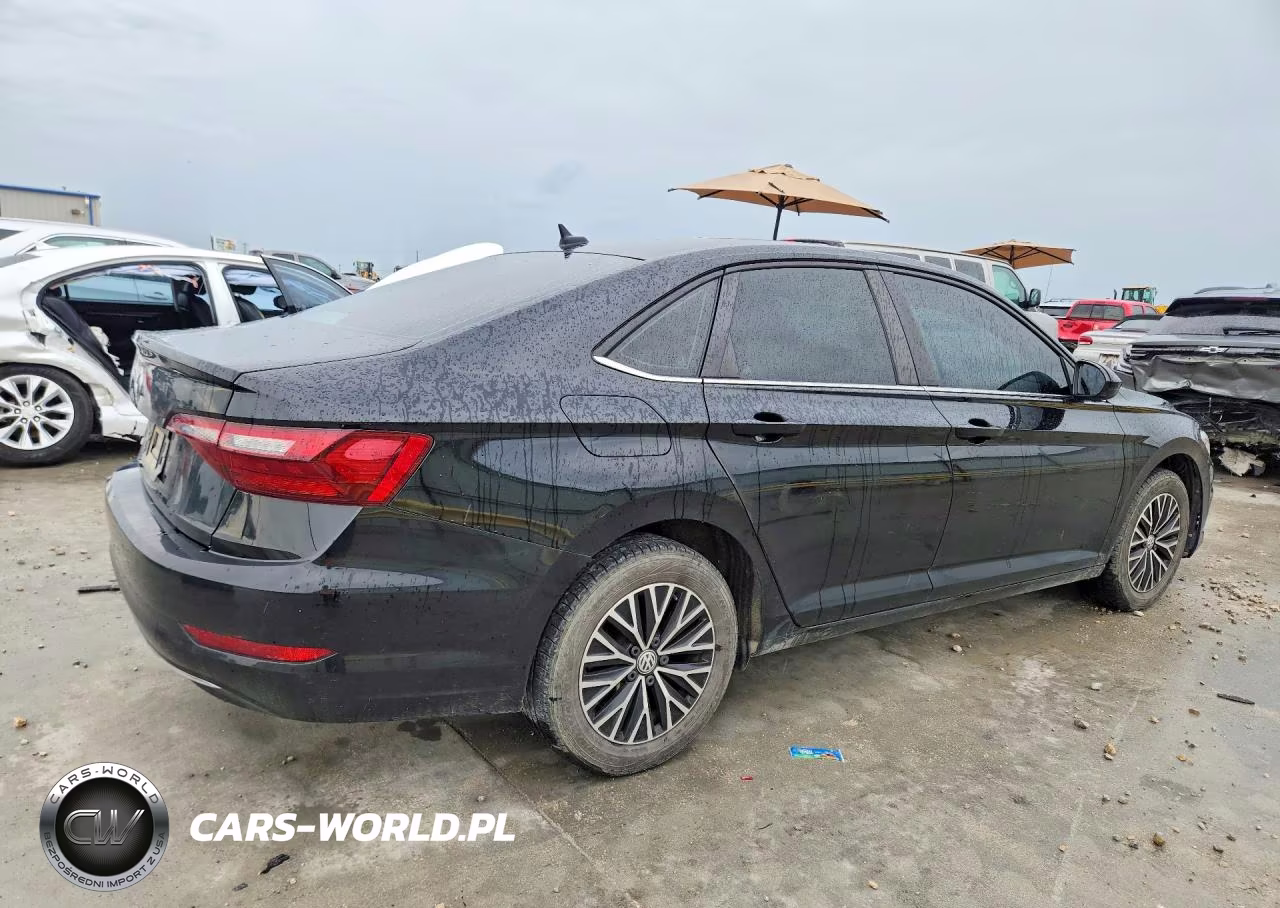 2021 Volkswagen Jetta S VIN:3VWC57BU9MM044750 - 3