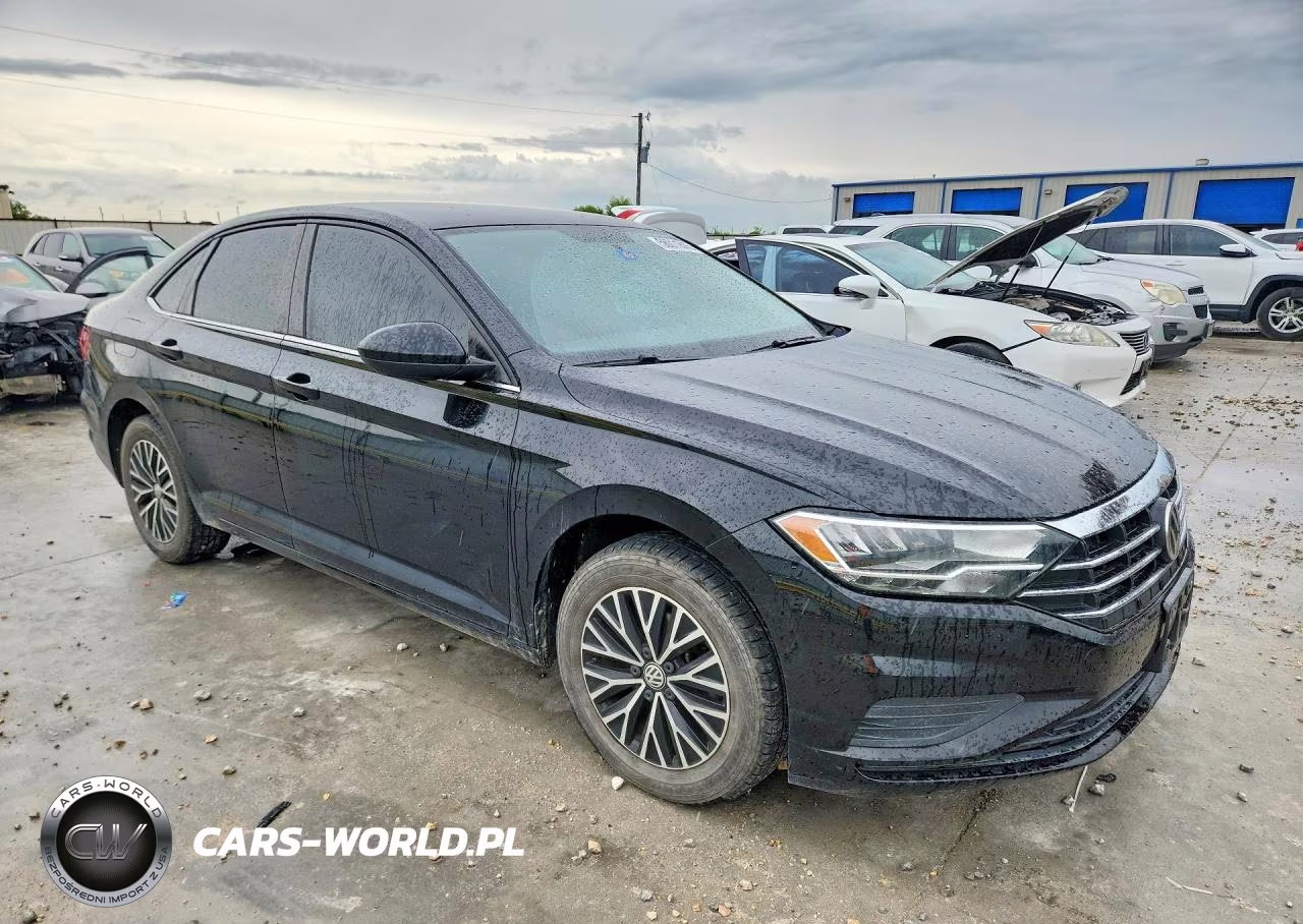 2021 Volkswagen Jetta S VIN:3VWC57BU9MM044750 - 4