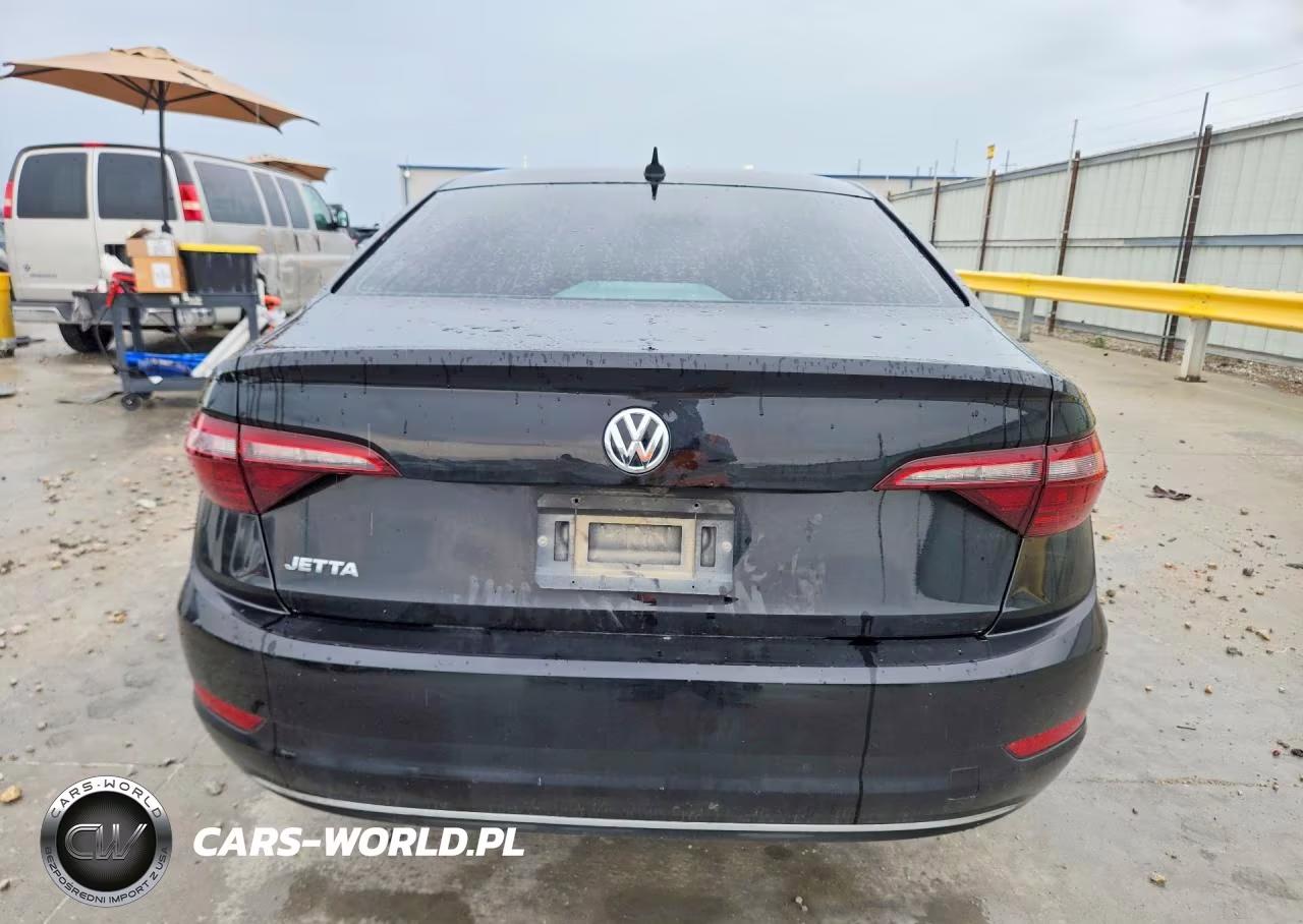 2021 Volkswagen Jetta S VIN:3VWC57BU9MM044750 - 6